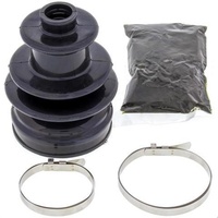 ATV Quad CV Boot Front Inner Axle for Kawasaki KLF300C Bayou 4X4 1989 to 2005