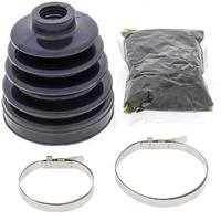 CV Boot Rear Outer or Rear Inner for Polaris 455 Diesel 4X4 2000 2001