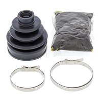 Front Inner CV Boot Kit