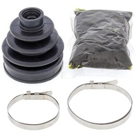 ATV CV Boot Front Inner for Yamaha YFM350 Grizzly IRS 2007 2008 2009 2010 2011