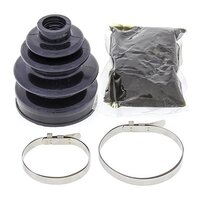 Rear Outer CV Boot Kit