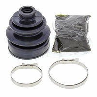 Rear Outer CV Boot for POLARIS 450RHINO 2006-2009