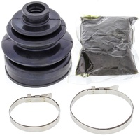 CV Boot Front Outer for Honda TRX500Fpa 2012 2013 2014 | TRX500Fpe 2011 2012