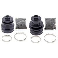 All Balls CV Boots Rear Inner + Outer (2)