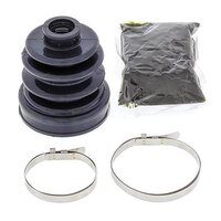 Rear Outer CV Boot Kit