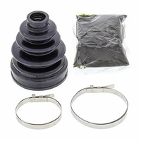 Rear Inner CV Boot for Yamaha YFM350 Grizzly IRS 2007-2011