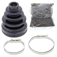 CV Boot Front Inner for Yamaha YFM35FX Wolverine 1995 to 2005