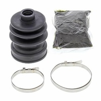 Frnt Inner CV Boot for  for Kawasaki KVF360A Prairie 4x4 2009-2017