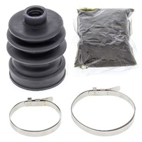 CV Boot Front Inner for Kawasaki KVF750 Brute force 2012 to 2017