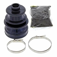 Frnt Outer CV Boot for  for Kawasaki KVF750 Brute Force/EPS 2012-2013