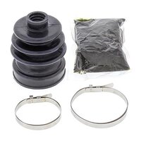 Front Inner CV Boot Kit