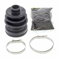 Rear Inner CV Boot for  for Kawasaki KVF750 Brute Force/EPS 2012-2013