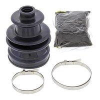 Rear Outer CV Boot Kit