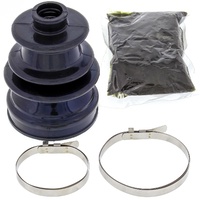 CV Boot Rear Inner for Polaris 900 Ranger Crew 4X4 Diesel 2011 2012 2013 2014