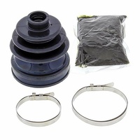 Rear Outer CV Boot