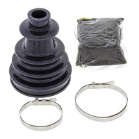 Front Outer CV Boot Kit