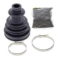 Rear Outer CV Boot Kit