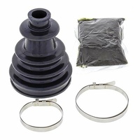 Rear Outer CV Boot for POLARIS Ranger 4x4 DIESEL 900 2013