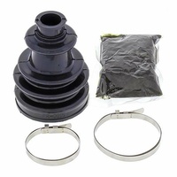 Frnt Inner CV Boot for POLARIS LSV ELECTRIC 4X4 2011-2012
