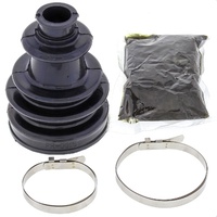 CV Boot Front Inner for Polaris 700 Ranger 6X6 EFI 2008 2009