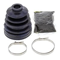 Rear Outer CV Boot Kit