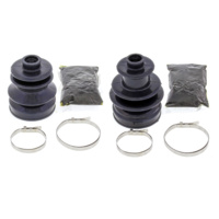 ATV CV Boots Front Axle Inner Outer
