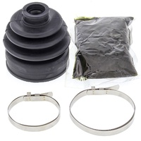 CV Boot Front Inner for Yamaha YXE700 Wolverine R-Spec 2016 2017