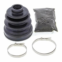 Rear Outer CV Boot
