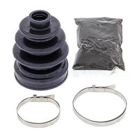 Rear Outer CV Boot Kit