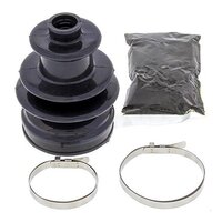 Front Outer CV Boot Kit