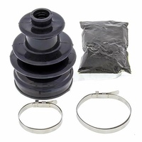 Rear Outer CV Boot for  POLARIS Sportsman 400 HO 4x4 2011 to 2015