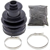 All Balls Middle Outer CV Boot Kit for Polaris Sportsman forest 800 6x6 2016