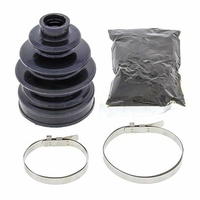 Frnt Outer CV Boot for  for Kawasaki KVF360A Prairie 4x4 2009-2018