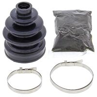 CV Boot Front Inner for Can-Am Maverick 1000 2013 2014 2015 2016