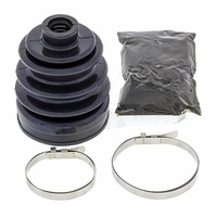 Frnt Inner CV Boot for  POLARIS Sportsman X2 700 Twin EFI 2008