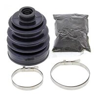 Front Outer CV Boot Kit