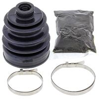 CV Boot Kit Front Inner for Polaris 800 Ranger 4X4 Efi | Crew 4X4 Efi 2010