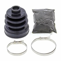 Frnt Inner CV Boot for Suzuki LT-F400F 4WD King Quad 2002-2003