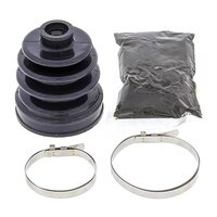 ATV CV Boot Kit Front Inner for Kawasaki KVF400A Prairie 4X4 1997 1998