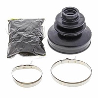 Rear Outer CV Boot