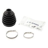 CV Boot Rear Inner / Outer for Kawasaki Mule Pro Dx EPS Diesel 2017