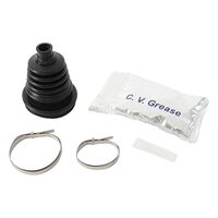 All Balls Small CV Boot Kit 19-5034 for Kawasaki Mule 3020 2001 to 2003