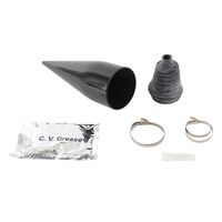 All Balls CV Boot Kit 19-5035 for Kawasaki KVF360B Prairie 2003 to 2010
