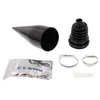 All Balls CV Boot Kit 19-5038 for Suzuki LT4WD 250 Quad Runner 1987