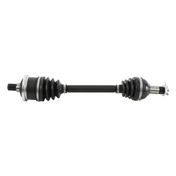 All Balls H/Duty Front Left CV Axle for 2009-2011 Arctic Cat 400 FIS 4X4 TRV