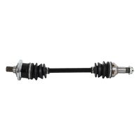 All Balls Front Left CV Axle for Arctic Cat 500 EFI 4X4 A/T 2014
