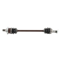 All Balls Front Left CV Axle for Arctic Cat Prowler H2 1000 XTZ 2011 to 2013