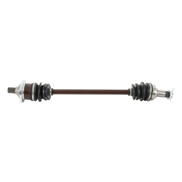 All Balls Front Left CV Axle for 2010-2014 Arctic Cat PROWLER 550 XT