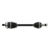 H/Duty Front Right CV Axle for Arctic Cat Mudpro 700 EFI H1 2009 to 2010
