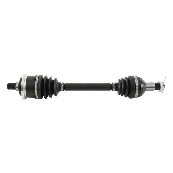All Balls H/Duty Front Right CV Axle for 2014 Arctic Cat TRV 550 LTD